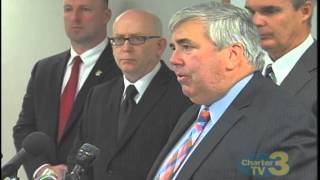 WNT Human Remains Found in Upton - December 30th, 2015