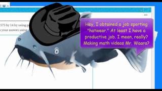Go Math 5th Grade Chapter 2 Review Part 2