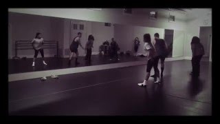 Hip Temp Dance Desperado By Rihanna