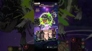 ASTRAL DUO  : Eclipse - 01 Night of the Eclipse - Source of the Insanity  || 3✩ Clear / No SSR