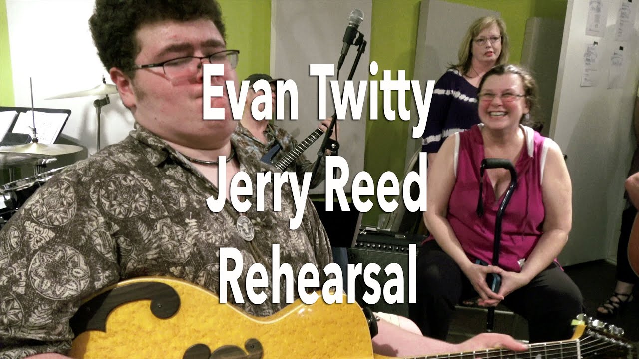 Evan Twitty - If You Don't Love Me