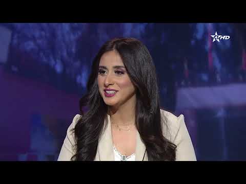 برنامج الهضرة عليك حلقة ياسين عدنان