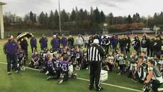 Marysville's Buddy Bowl raises awareness about the impacts of bullying