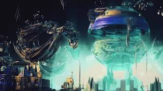 Don't Panic —Terence McKenna 😷