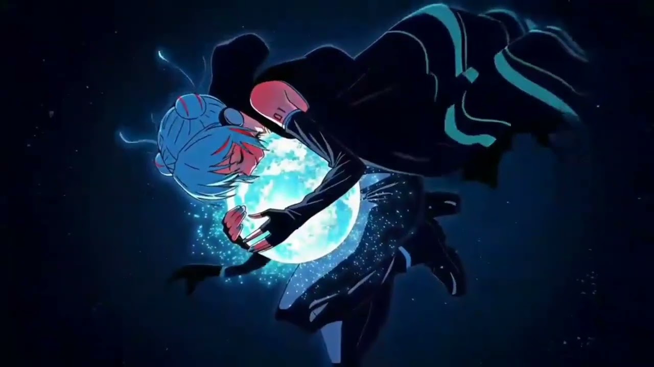 Anime Hearts Never Break