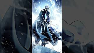 she's blushing l Star embracing sword master l latest chapter #manhwa