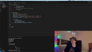 LIVE 🔴 Python Beginner Project | Step-by-Step Coding for New Programmers!