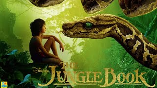 The Jungle Book Movie Game: Mowgli's Run (iOS/Android) screenshot 5