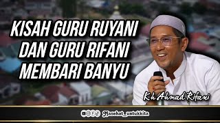 306 | THE STORY OF TEACHER RUYANI AND TEACHER RIFANI BRINGING WATER