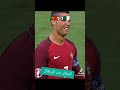 الجزائر ضد البرتغال Football Cristiano
