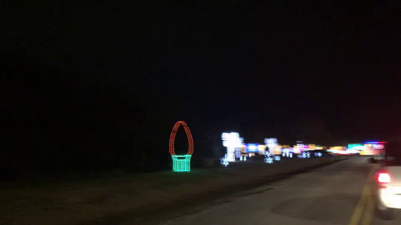 Prairie Lights 2018 YouTube