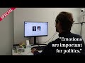 The study of psychological processes in politics  how research is done  university of amsterdam