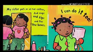 Sport Lesson 2 With Ms. Rhea