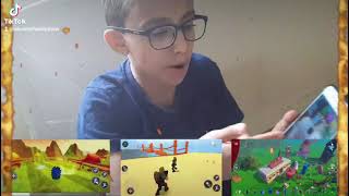 تصميم العاب بالجوال بسهولة واحترافية@ArabGamesNetwork screenshot 4