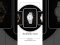 Pick your vibe, lock the look. Bulova 98B213 Men's Watch - £329.99. Hugo Boss 1540084 Women's Wat...