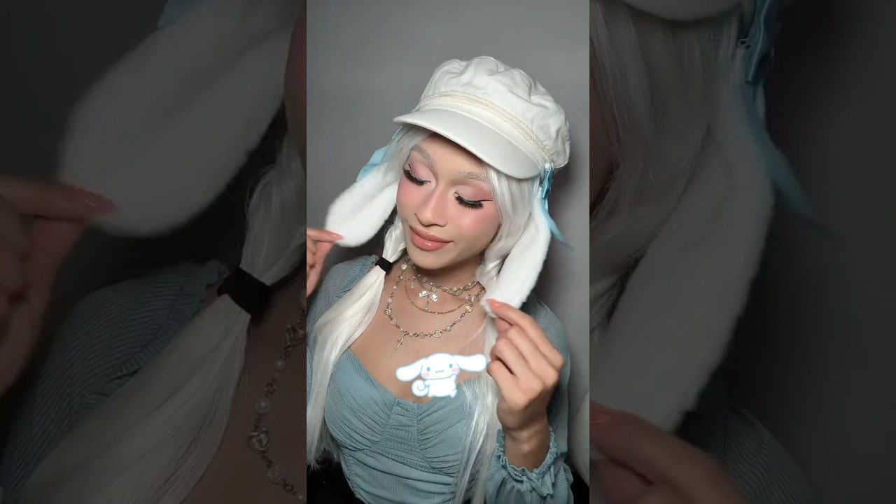 🩵 CINNAMOROLL🩵