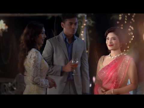 Godrej FairGlow Fairness Soap Launch TVC