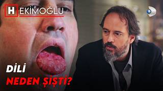 Dili Şişen Hastaya Özel Ilgi - Hekimoğlu Özel Klip