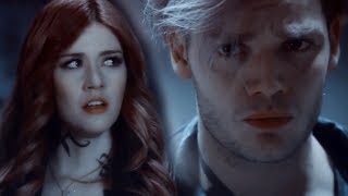 Jace & Clary | Im not your brother, Clary [+2x11]
