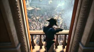 Assassin's Creed Unity Revolution Trailer (epoidon - pur3)