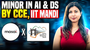 Why Everyone’s Talking About This CCE, IIT Mandi AI & Data Science Course (And Should You Join?)