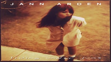 Jann Arden - Insensitive (Rare Alternate Radio Version)