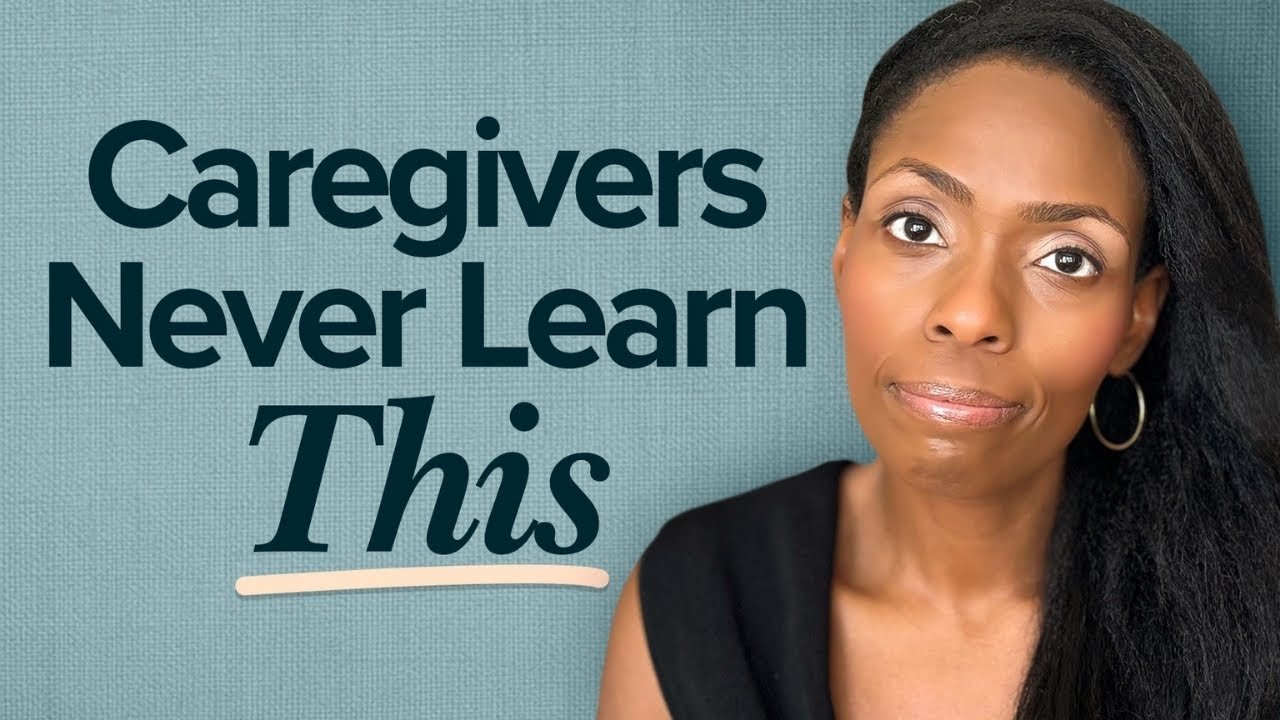 Как разговаривать с человеком, страдающим деменцией