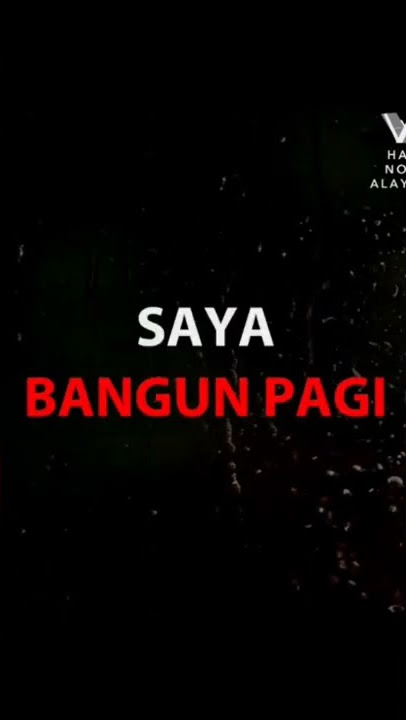 KERJA ATAU IBADAH⁉️ HABIB NOVEL ALAYDRUS