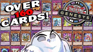 Rating Every Floodgate Under 100 Points!!!