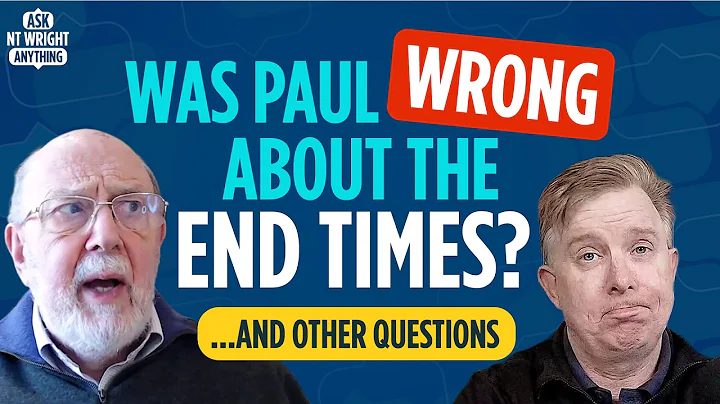 When is Jesus going to return?