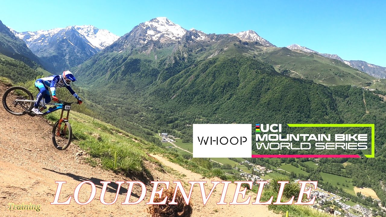 🤟🚴‍♂️  Videos de Mountain Bike World Cup 2025