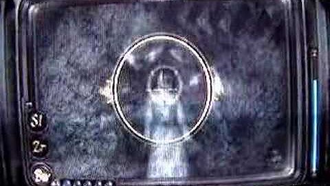 Fatal Frame 3 Part 58