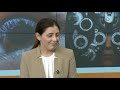 Участие И.Б. Исмагилова и Е.А. Жиденко в передаче «Тема»