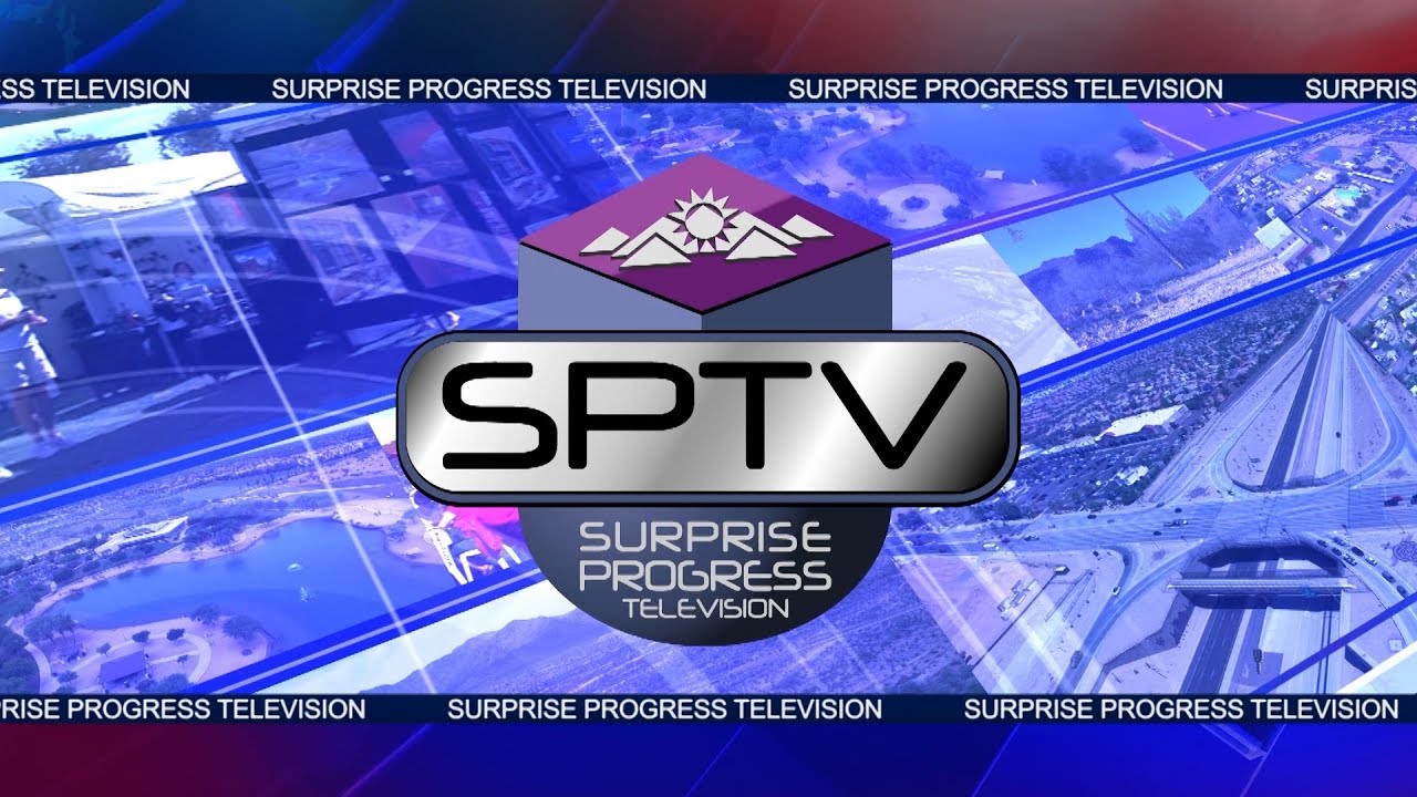 Surprise Progress Television • February 08, 2018