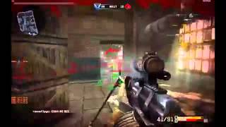 Aim для Warface 20 10 2013 by Nester