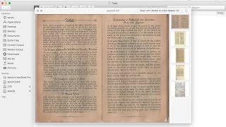How to Convert Image files into one PDF file