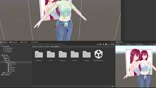 Ayame 【アヤメ】| Setup Tutorial
