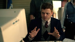 NCIS: Origins - You Think I Broke It?