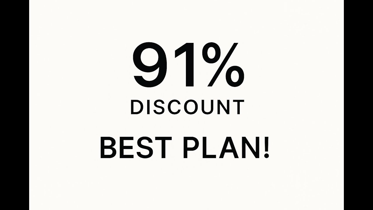 Best Hosting Plan of Hostinger Premium vs Business vs Cloud [91% Discount] [2025]