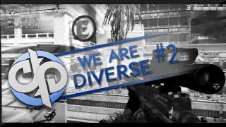 Team Diverse | WE ARE DIVERSE #2 | Teamtage [2014]