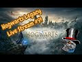 Working to get to Trial 3! - Hogwarts Legacy - Ep9 *LIVE*
