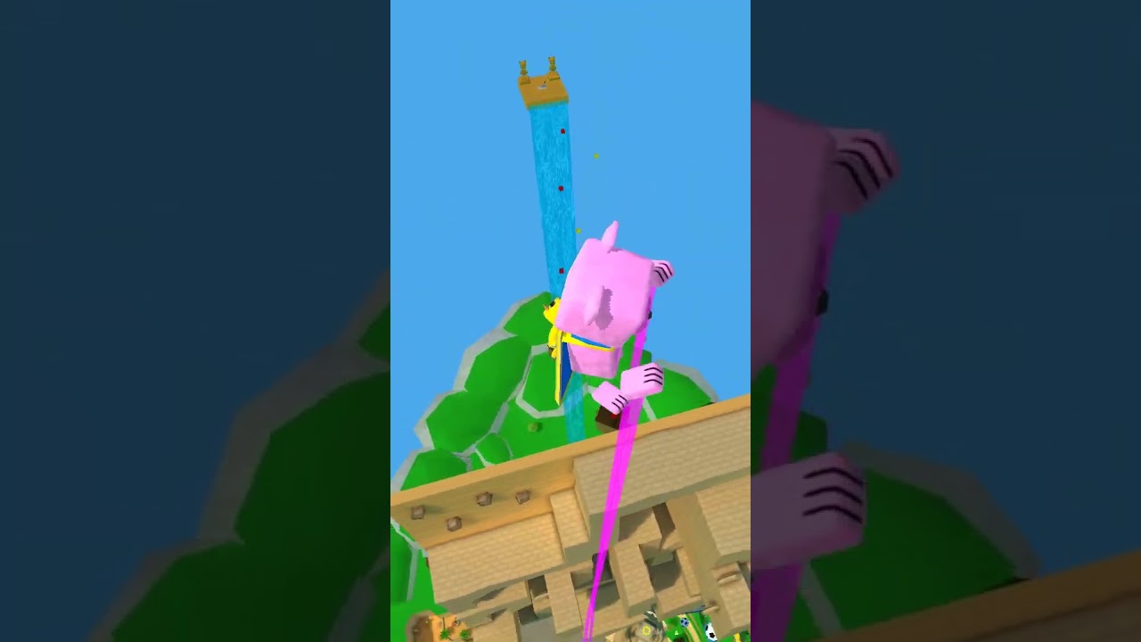 RECREATING DEFAULT ROBLOX or SUPER BEAR AVATARS 🔥