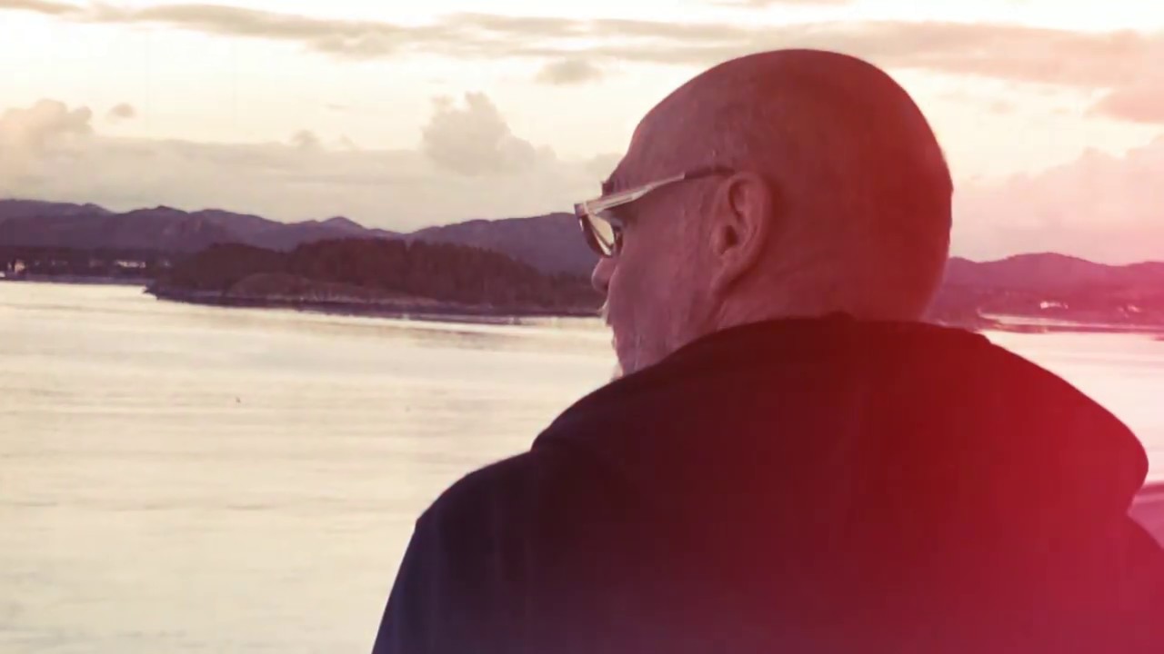 Schiffsreise von Brønnøysund nach Rørvik