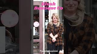 Blush Boutique Co - Greeley, CO