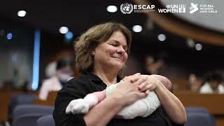 International Women's Day 2025 Highlights