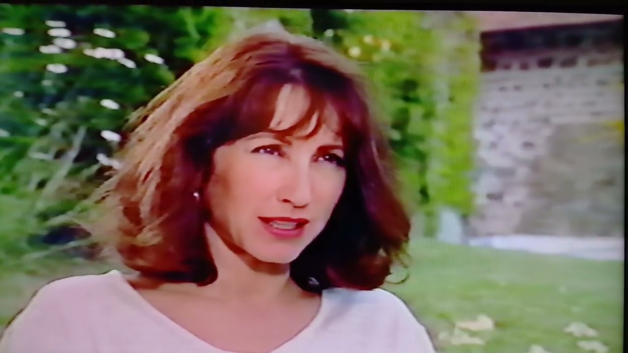 Ciné Stars présenté par Michel Drucker et consacré à Johnny 1992 (9)