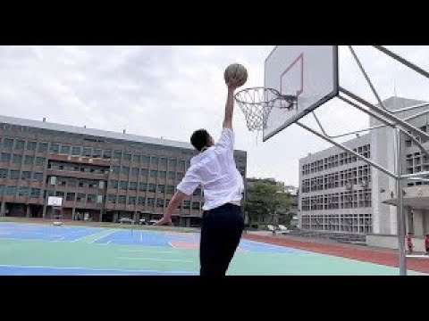 治平高中第五十八屆畢業典禮前導片《忤·拾捌青春》