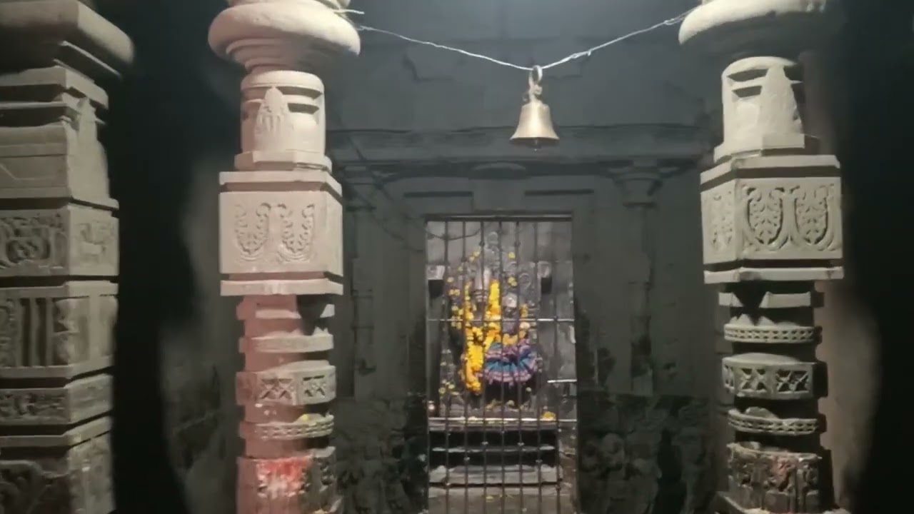 NILKANTHESHWAR MANDIR NILANGA