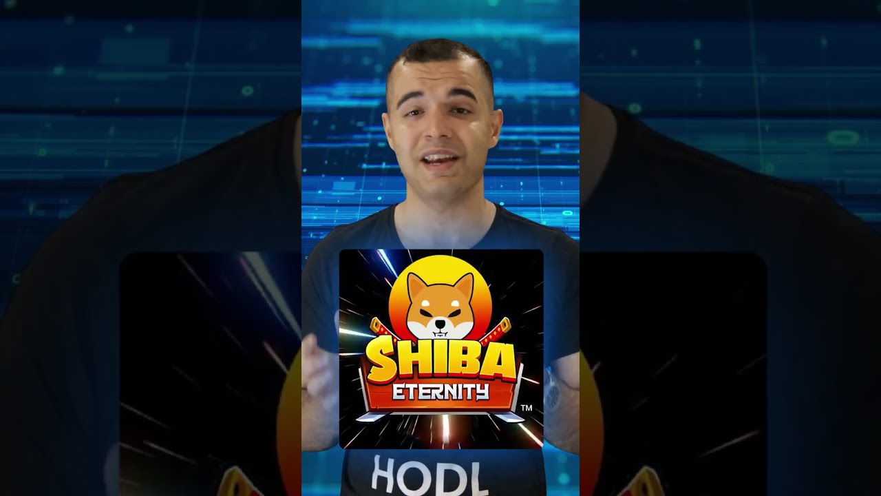 Shiba Inu’s News. Launch of an NFT game 