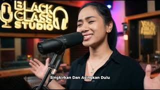 Jadi Dewasa  La N Re Rock Version  Cover Jihan